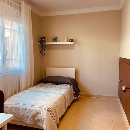 Sunny Island D1, Cristianos Ferienhaus