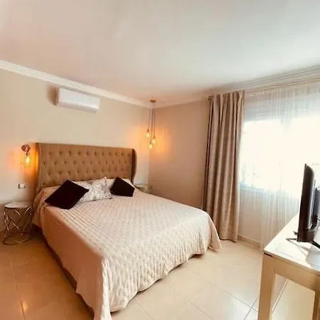 Ferienhaus Sunny Island D1, Cristianos