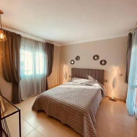 Ferienhaus Sunny Island D1, Cristianos *