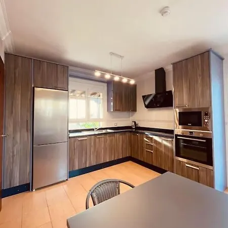 Sunny Island D1, Cristianos Ferienhaus *