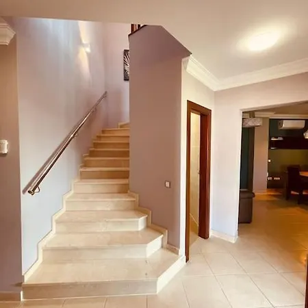 Sunny Island D1, Cristianos Ferienhaus Chayofa