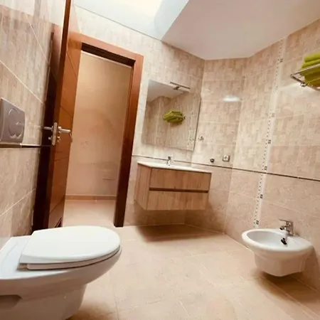 Sunny Island D1, Cristianos Ferienhaus