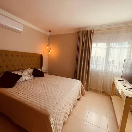 Ferienhaus Sunny Island D1, Cristianos