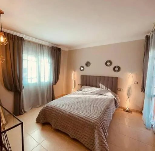 Σπίτι διακοπών Sunny Island D1, Cristianos *