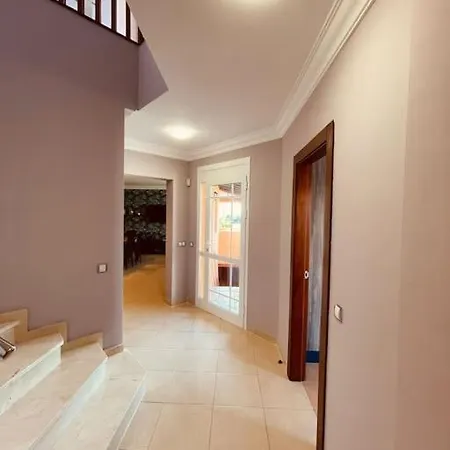 Sunny Island D1, Cristianos Chayofa