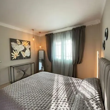 Sunny Island D1, Cristianos Chayofa