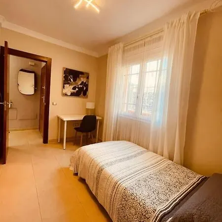 Sunny Island D1, Cristianos 펜션 *