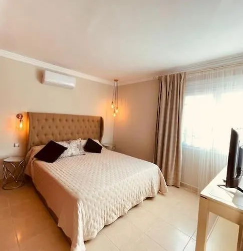 Dom wakacyjny Sunny Island D1, Cristianos