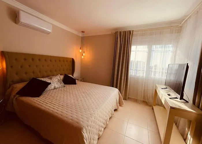 Dom wakacyjny Sunny Island D1, Cristianos