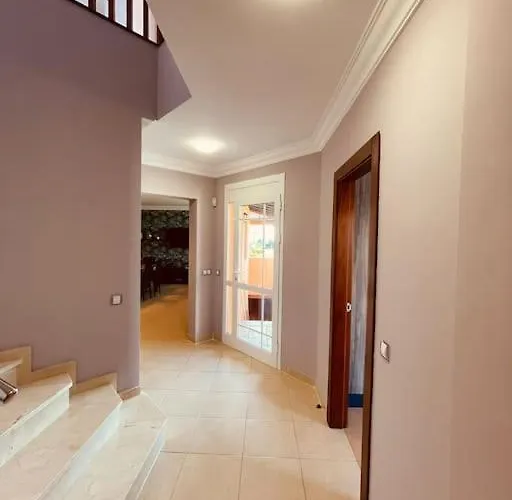 Sunny Island D1, Cristianos Chayofa