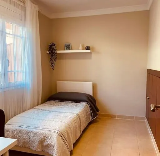 Sunny Island D1, Cristianos בית נופש