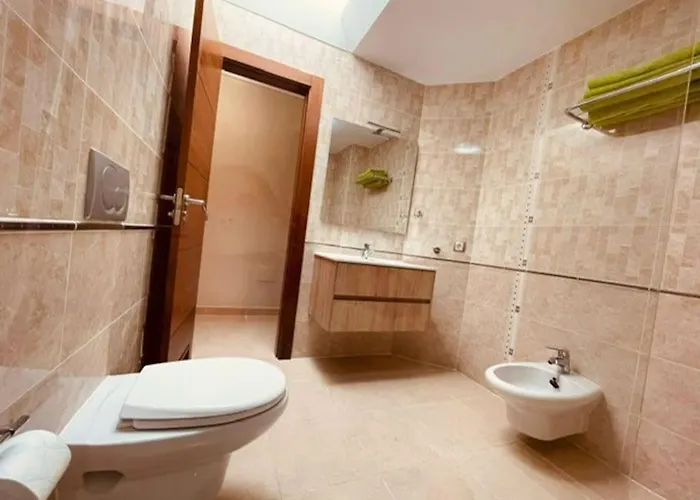 Sunny Island D1, Cristianos בית נופש